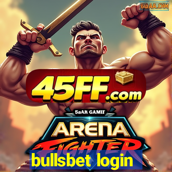 bullsbet login